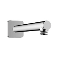 Hansgrohe Vernis Shape Душевой держатель 240 мм, цвет: хром