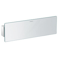 Hansgrohe Fixfit 300 Porter-держатель, цвет: хром