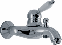 Смеситель для ванны настенный Vetta Rubinetterie Epica