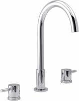 Смеситель для раковины Vetta Rubinetterie A-full