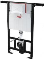 Скрытая система инсталляции для сухой установки, арт.AM102/1000