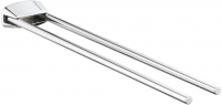 Полотенцедержатель Keuco City.2 02718010000