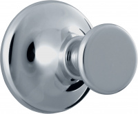 Крючок одинарный Vetta Rubinetterie Epica