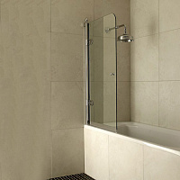 Devon&Devon Savoy S Душевое ограждение 80х140см., цвет: хром