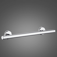 Hansgrohe Logis Поручень, подвесной, цвет: хром