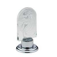 THG Naïade Вентиль смесителя для раковины, цвет: хром