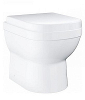Приставной унитаз Grohe Euro Ceramic 3932900H