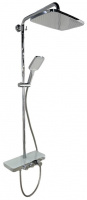 Душевая стойка Vetta Rubinetterie D-Vetta S