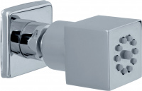 Душевая форсунка Vetta Rubinetterie Universal