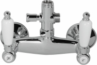 Смеситель для душа настенный Vetta Rubinetterie Epica