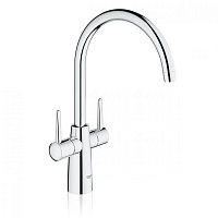 Смеситель для кухни Grohe Ambi 30189000