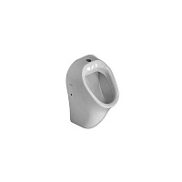 Globo Lavabi d'arr Писсуар настенный 31х31,5см,с крепежем, цвет: белый