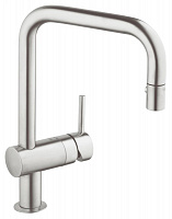Смеситель для кухни Grohe Minta 32322DC0