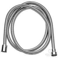 HUBER Lynox Шланг 150см, нержавеющая сталь