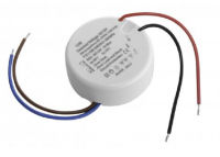 Блок питания для автоматического смыва и подсветки 12V, арт. AEZ310