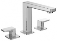 Смеситель для раковины Vetta Rubinetterie Flat