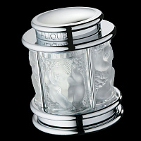 THG Ange Вентиль смесителя для раковины, цвет: хром