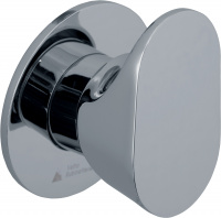 Смеситель для душа встраиваемый Vetta Rubinetterie Plain