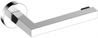 Держатель туалетной бумаги Keuco Edition 90 19062 хром