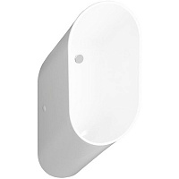 IMAS Vignoni Писсуар настенный, с сифоном, цвет: белый