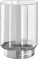 Стакан Keuco City.2 00850 без держателя
