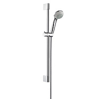 Hansgrohe Crometta 85 Vario 1 jet Душевой набор, цвет: хром