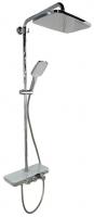 Душевая стойка Vetta Rubinetterie D-Vetta S