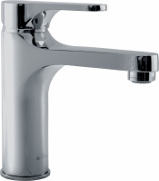 Смеситель для раковины Vetta Rubinetterie Plain