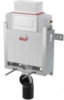 Скрытая система инсталляции для замуровывания в стену, управление сверху или спереди, арт.AM119/850