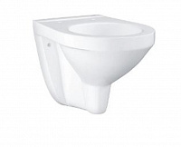 Подвесной унитаз Grohe Bau Ceramic 39491000