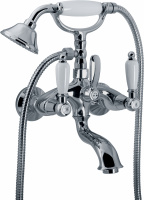 Смеситель для ванны настенный Vetta Rubinetterie Epica