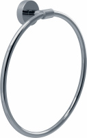 Держатель для полотенца настенный кольцо 220 мм Vetta Rubinetterie ACR
