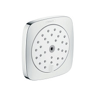 Hansgrohe PuraVida Боковая форсунка, цвет: белый/хром