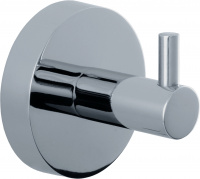 Крючок одинарный Vetta Rubinetterie ACR