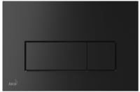 Кнопка управления для скрытых систем инсталляции, черный/мат, арт. M578