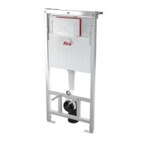 Скрытая система инсталляции для сухой установки ZN-оцинкованная, арт. AM101/1120ZN