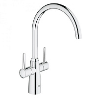 Grohe Смеситель для кухни Ambi Cosmopolitan 30190000