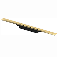 Профиль для душа TECEdrainprofile, 800 мм, PVD Polished Gold Optic