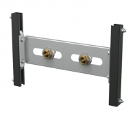 Монтажная рама для гипсокартонной конструкции под установку настенного смесителя, арт. A117B