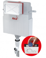 Бачок для унитаза для замуровывания в стену, арт.AM112-0001