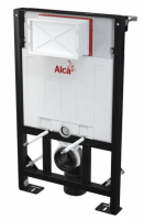 Скрытая система инсталляции для сухой установки (для гипсокартона),  арт.AM101/850W