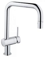 Смеситель для кухни Grohe Minta 32322000