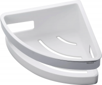 Полка Keuco Industrie 14 41457 010000 белая