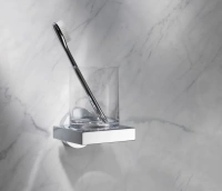 Стакан Keuco Edition 90 19050 хром