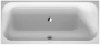 Ванна акриловая Duravit Happy D.2 170x70 прямоугольная, полувстраиваемая