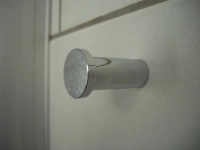 Крючок Keuco Plan 14916 хром