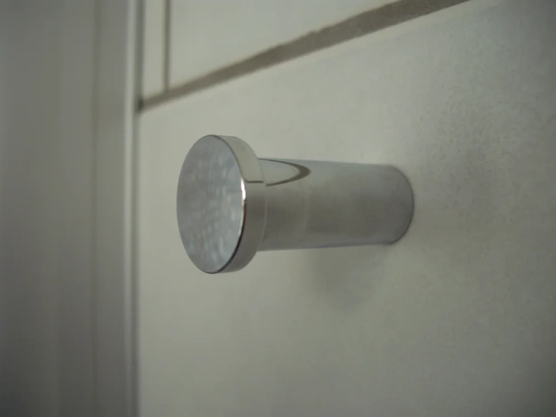 Крючок Keuco Plan 14916 хром