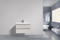 Мебель для ванной комнаты BELBAGNO LUCE-800