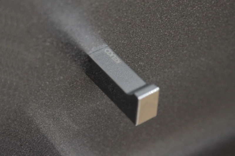 Крючок Keuco Edition 11 11116010000 хром