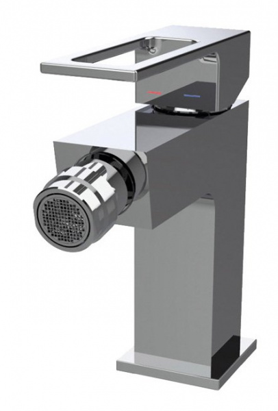 Смеситель для биде Cezares EFFECT,